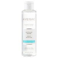 Averac Micellar Cleansing Water For All Skin Types 200 мл