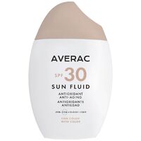 Averac Sun Fluid SPF30 With Color Ulrtalight 50 мл