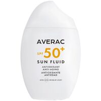 Averac Sun Fluid Ulrtalight SPF50 50 мл
