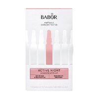 Babor Ampoule Concentrates Active Night 7x2 мл