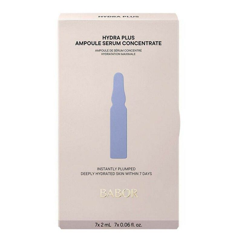 Babor Ampoule Concentrates Hydra Plus 7x2 мл