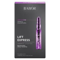 Babor Ampoule Concentrates Lift Express 7x2 мл
