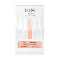 Babor Ampoule Concentrates Multi Vitamin 7x2 мл