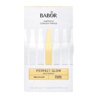 Babor Ampoule Concentrates Perfect Glow 7x2 мл