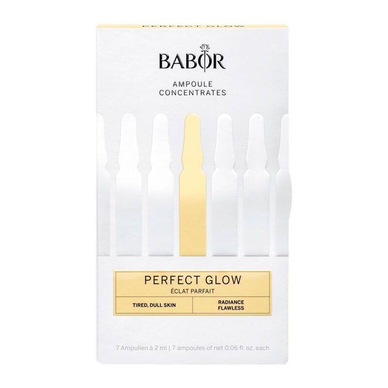 Babor Ampoule Concentrates Perfect Glow 7x2 мл