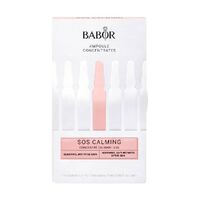 Babor Ampoule Concentrates SOS Calming 7x2 мл