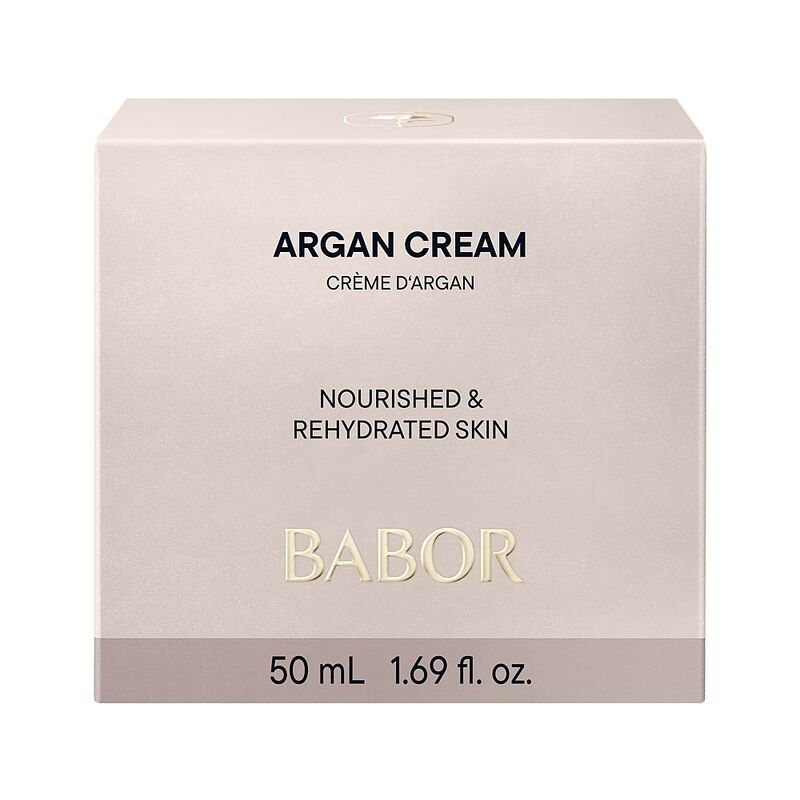 Babor Argan Cream 50 мл
