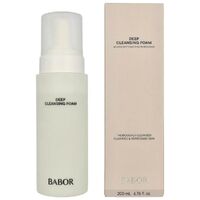 Babor Cleansing Deep Cleansing Foam 200 мл