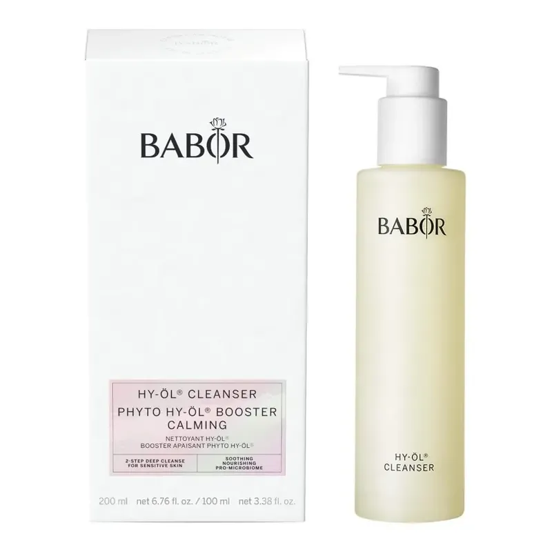 Babor Cleansing HY-OL Cleanser 200 мл