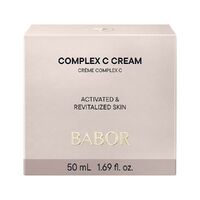 Babor Complex C Cream 50 мл