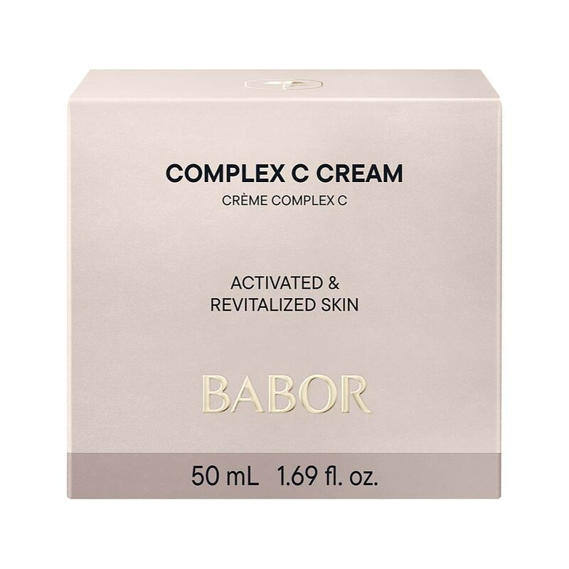 Babor Complex C Cream 50 мл