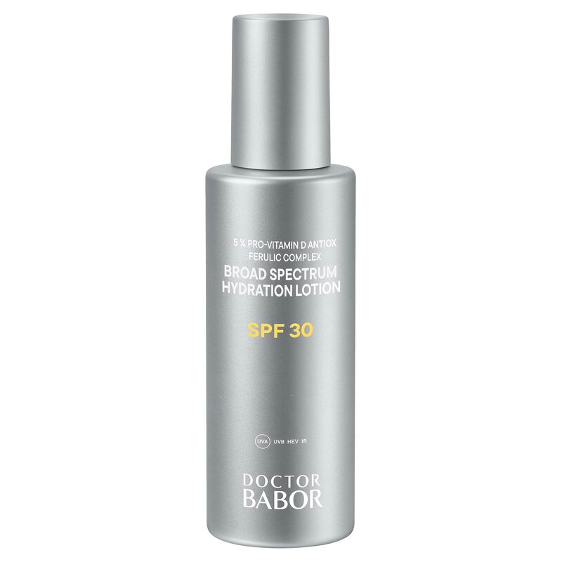 Babor Doctor Babor Broad Spectrum Hydration Lotion SPF30 150 мл
