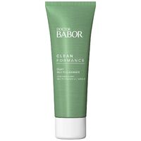 Babor Doctor Babor Clean Formance Clay Multi-Cleanser 75 мл