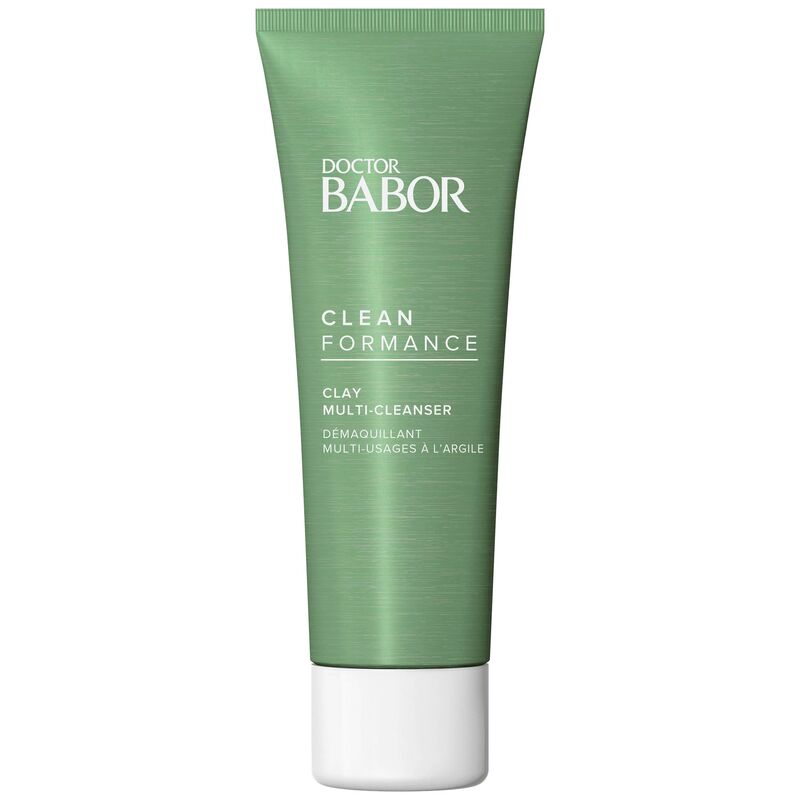 Babor Doctor Babor Clean Formance Clay Multi-Cleanser 75 мл