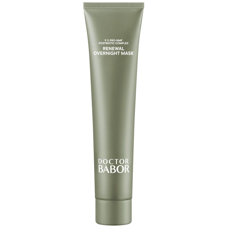 Babor Doctor Babor Clean Formance Renewal Overnight Mask 75 мл