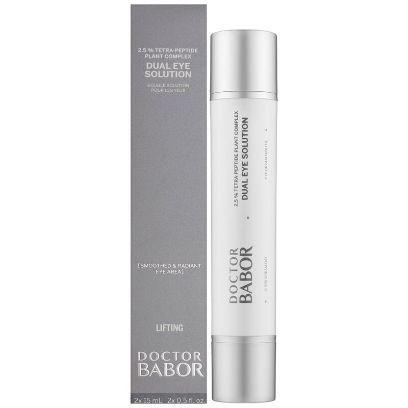 Babor Doctor Babor Dual Eye Solution 30 мл