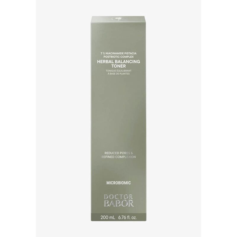 Babor Doctor Babor Herbal Balancing Toner 200 мл