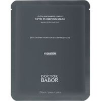 Babor Doctor Babor Hydration Cryo Plumping Mask 1 шт