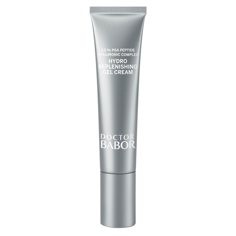 Babor Doctor Babor Hydro Replenishing Gel Cream 15 мл