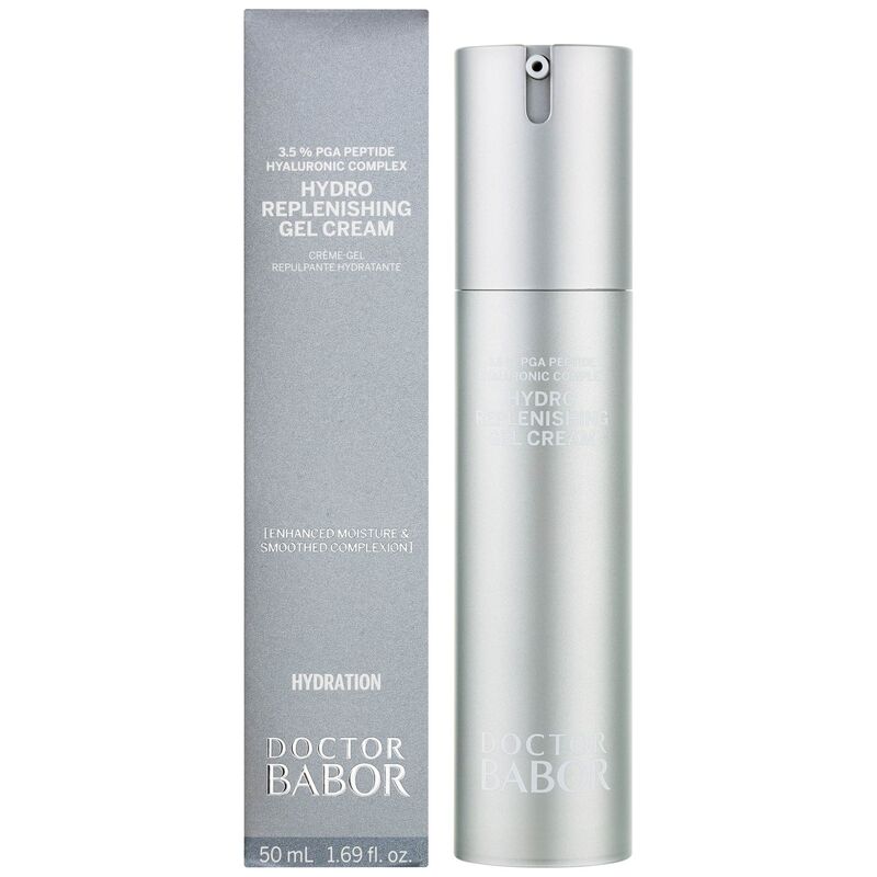 Babor Doctor Babor Hydro Replenishing Gel Cream 50 мл