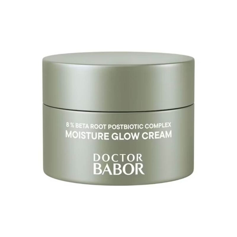 Babor Doctor Babor Moisture Glow Cream 15 мл