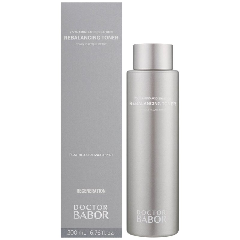 Babor Doctor Babor Regeneration Rebalancing Toner 200 мл