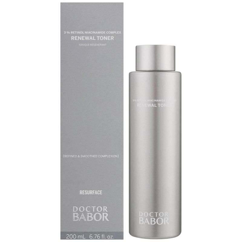 Babor Doctor Babor Renewal Toner 200 мл