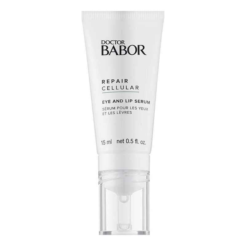 Babor Doctor Babor Repair Cellular Eye&Lip Serum 15 мл