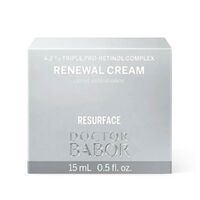 Babor Doctor Babor Resurface Renewal Cream 15 мл