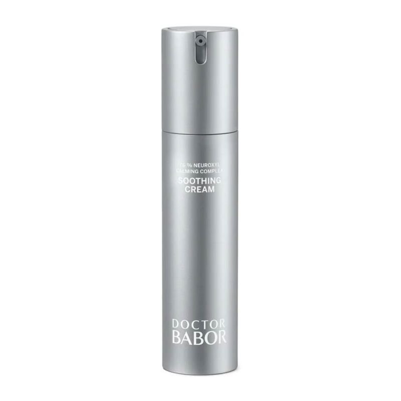 Babor Doctor Babor Sensitive Soothing Cream 50 мл