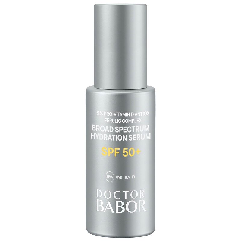 Babor Doctor Babor Spectrum Hydration Serum SPF50 30 мл