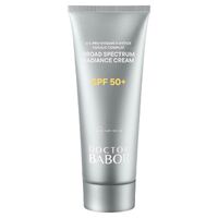 Babor Doctor Broad Spectrum Radiance Cream SPF50+ 50 мл