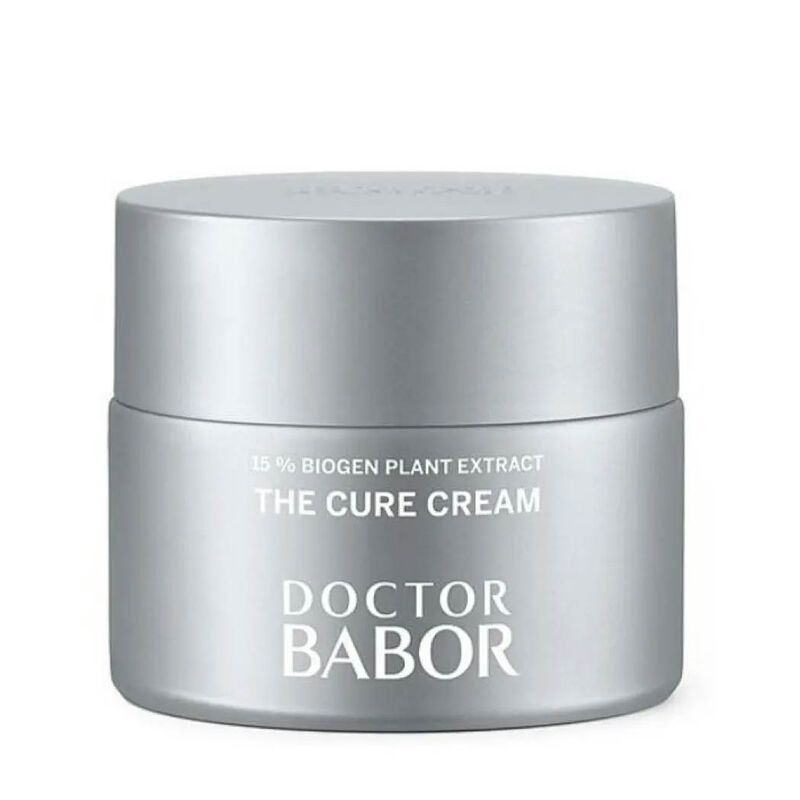 Babor Doctor The Cure Cream 15 мл