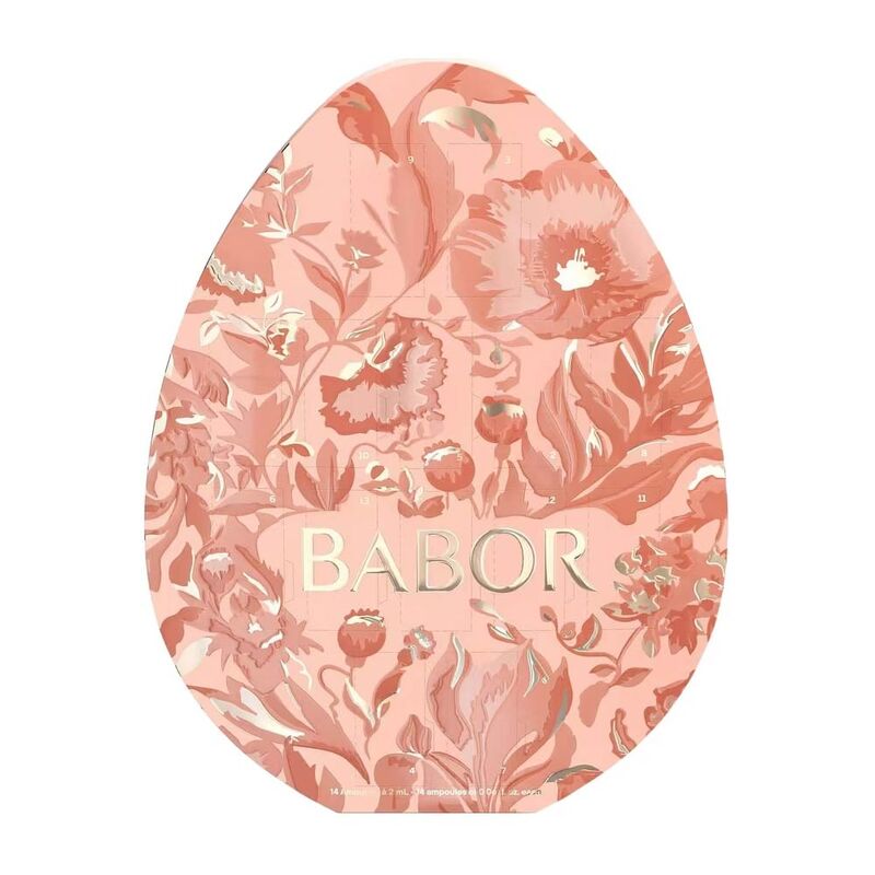 Babor Easter Egg 2025