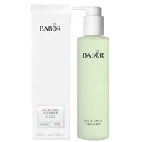 Babor Gel & Tonic Cleanser 200 мл