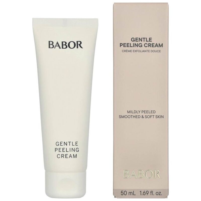 Babor Gentle Peeling Cream 50 мл