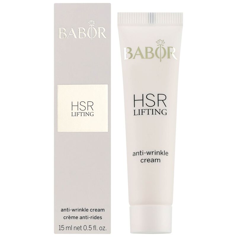 Babor HSR Lifting Anti-Wrinkle Cream 15 мл