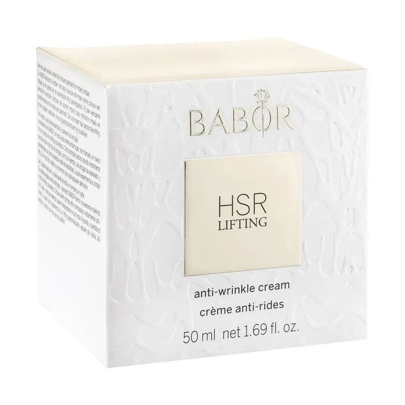 Babor HSR Lifting Anti-Wrinkle Cream 50 мл