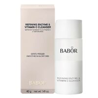 Babor Refining Enzyme & Vitamin C Cleanser 40 г