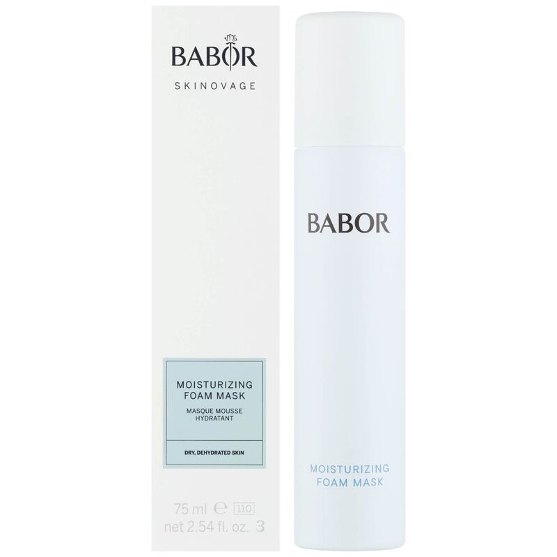Babor Skinovage Moisturizing Foam Mask 75 мл