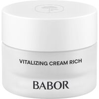 Babor Skinovage Vitalizing Cream Rich 50 мл