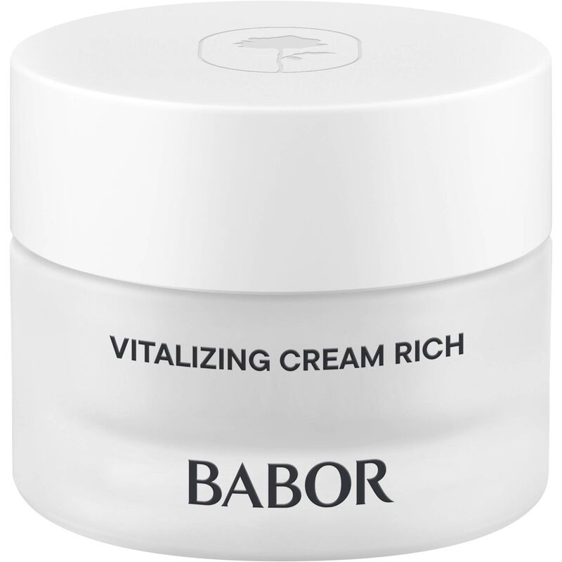 Babor Skinovage Vitalizing Cream Rich 50 мл