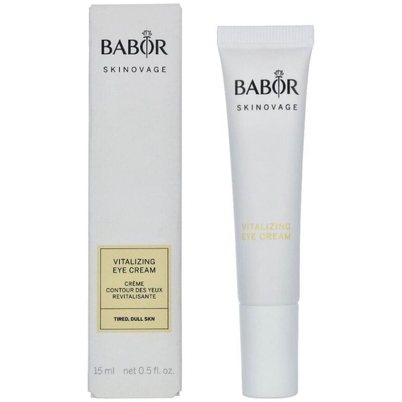 Babor Skinovage Vitalizing Eye Cream 15 мл