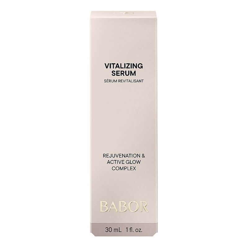 Babor Skinovage Vitalizing Serum 30 мл