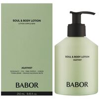 Babor Soul & Body Lotion Agathist 250 мл