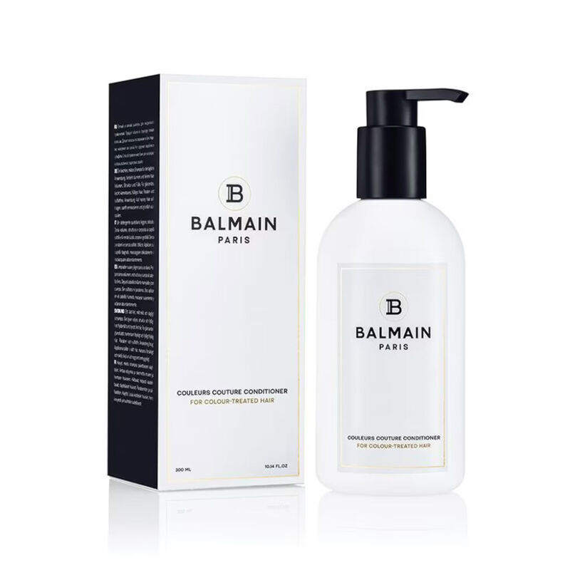 Balmain Paris Couleurs Couture Conditioner 300 мл