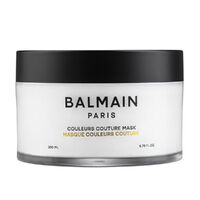Balmain Paris Couleurs Couture Mask 200 мл