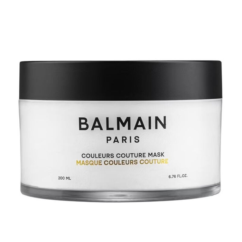 Balmain Paris Couleurs Couture Mask 200 мл