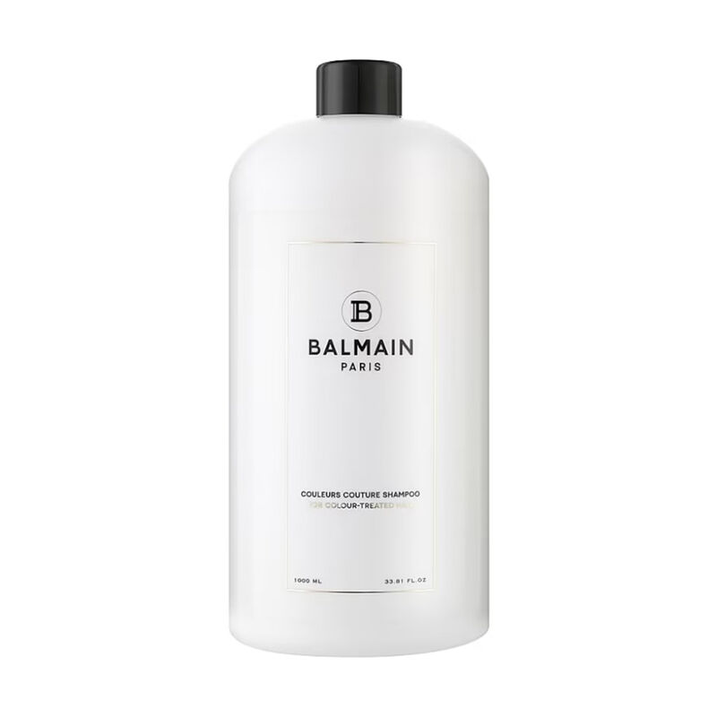 Balmain Paris Couleurs Couture Shampoo 1000 мл