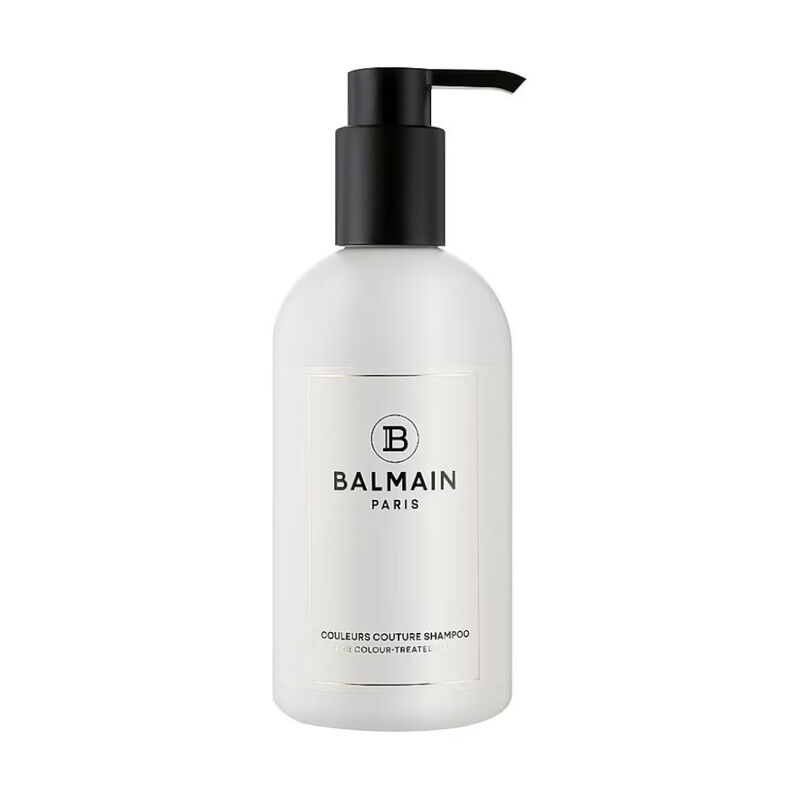 Balmain Paris Couleurs Couture Shampoo 300 мл